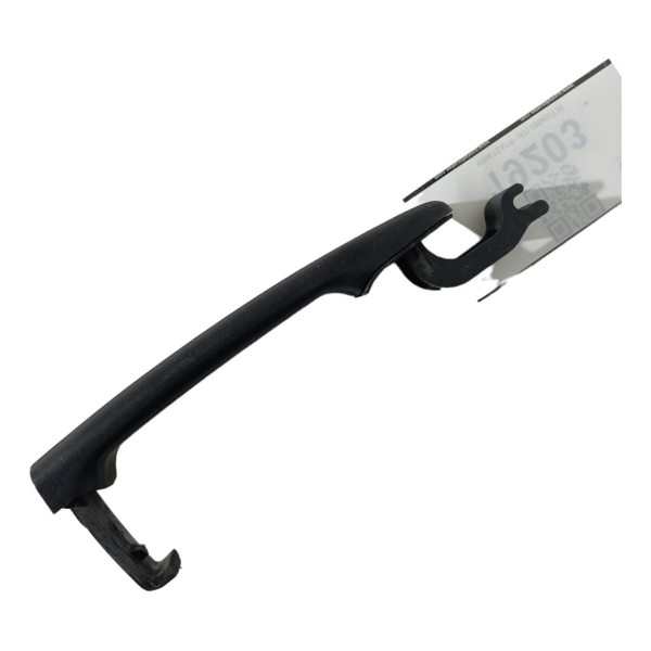 Puxador Maçaneta Externa Citroen C3 2002 2003 2004 2005 Preto Dianteira/traseira