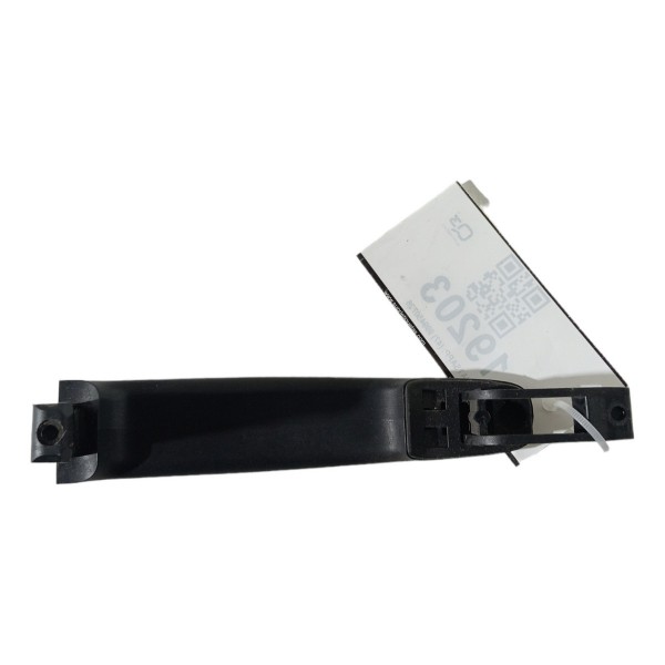Puxador Maçaneta Externa Citroen C3 2002 2003 2004 2005 Preto Dianteira/traseira