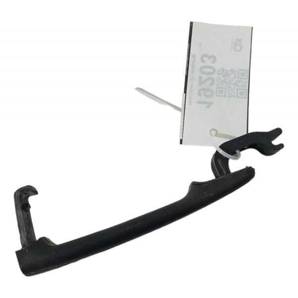 Puxador Maçaneta Externa Citroen C3 2002 2003 2004 2005 Preto Dianteira/traseira