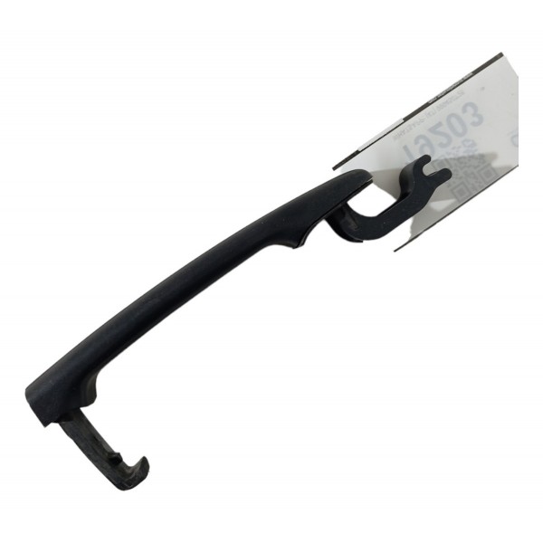 Puxador Maçaneta Externa Citroen C3 2002 2003 2004 2005 Preto Dianteira/traseira
