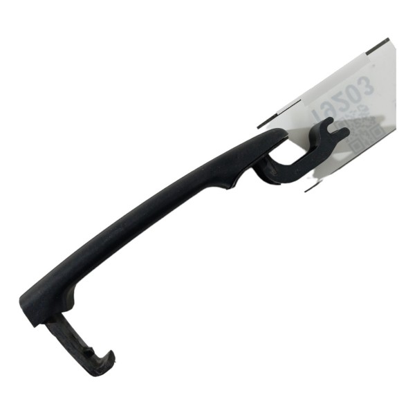 Puxador Maçaneta Externa Citroen C3 2002 2003 2004 2005 Preto Dianteira/traseira