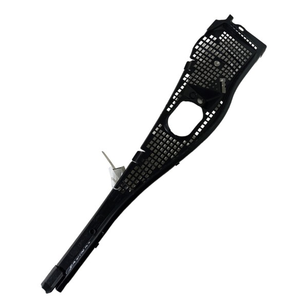 Grade Churrasqueira Dianteira Direita Renault Sandero 2010