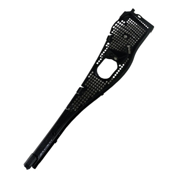 Grade Churrasqueira Dianteira Direita Renault Sandero 2010