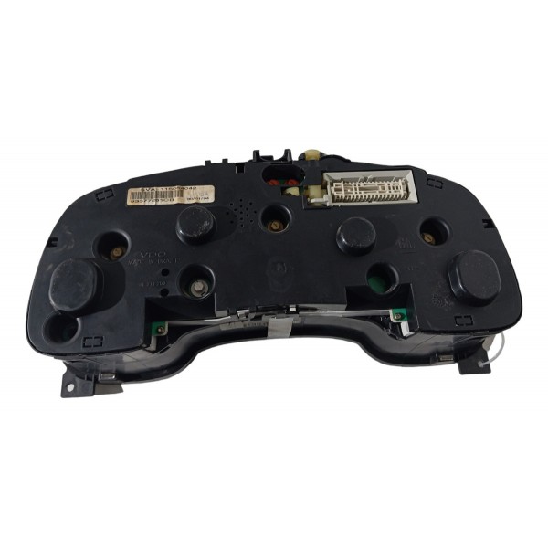 Painel Instrumentos Chevrolet Astra 2005 2006  - Preto