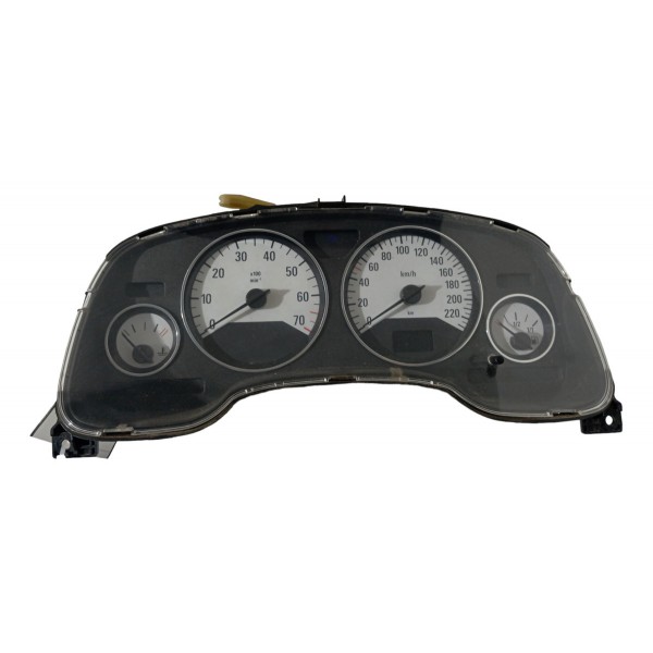 Painel Instrumentos Chevrolet Astra 2005 2006  - Preto