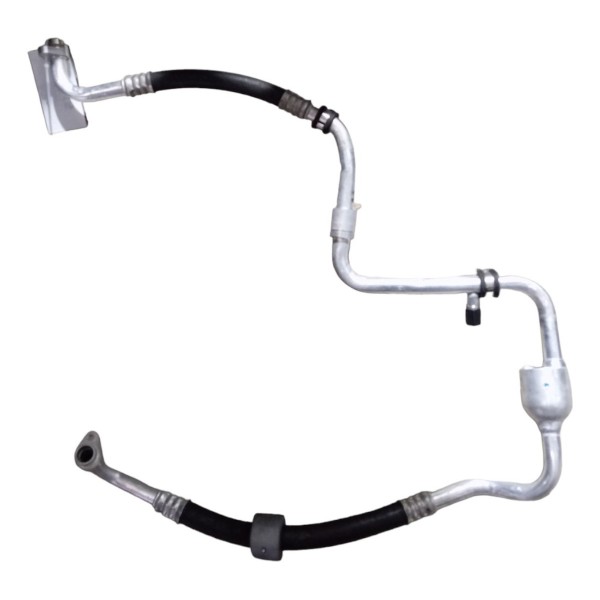 Mangueira Ar Condicionado Renault Sandero 2010 2011 2012