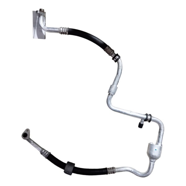 Mangueira Ar Condicionado Renault Sandero 2010 2011 2012