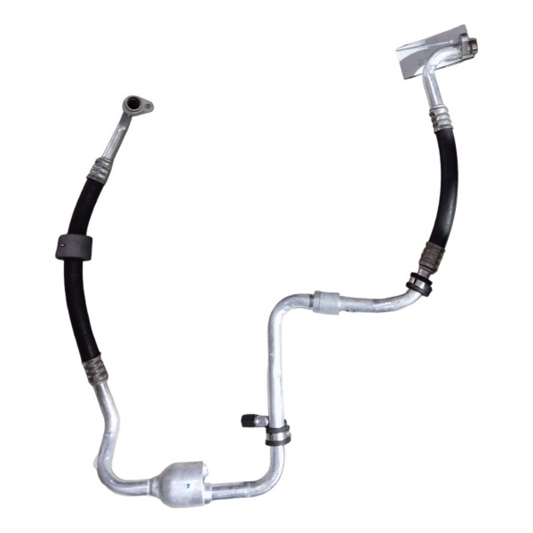 Mangueira Ar Condicionado Renault Sandero 2010 2011 2012