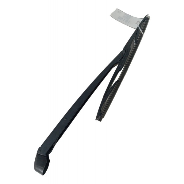 Braço Limpador Traseiro Renault Sandero 2009 2010 2011 2012