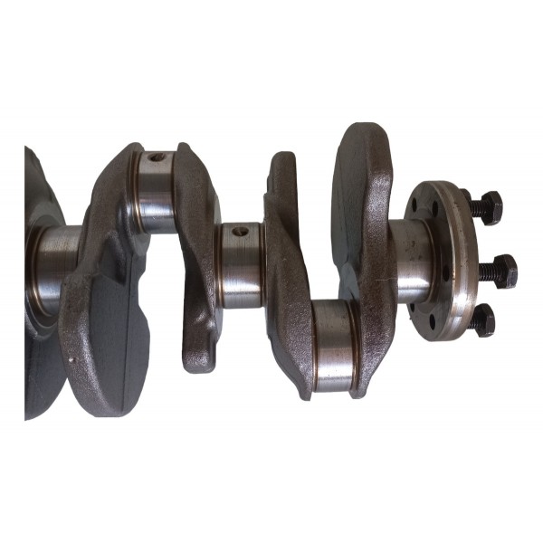 Virabrequim Peugeot 3008 Thp 1.6