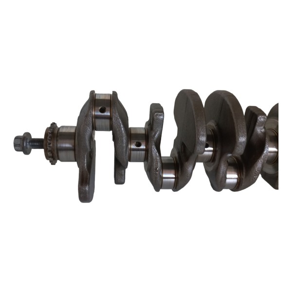 Virabrequim Peugeot 3008 Thp 1.6