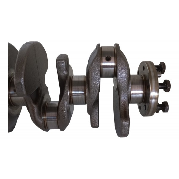 Virabrequim Peugeot 3008 Thp 1.6