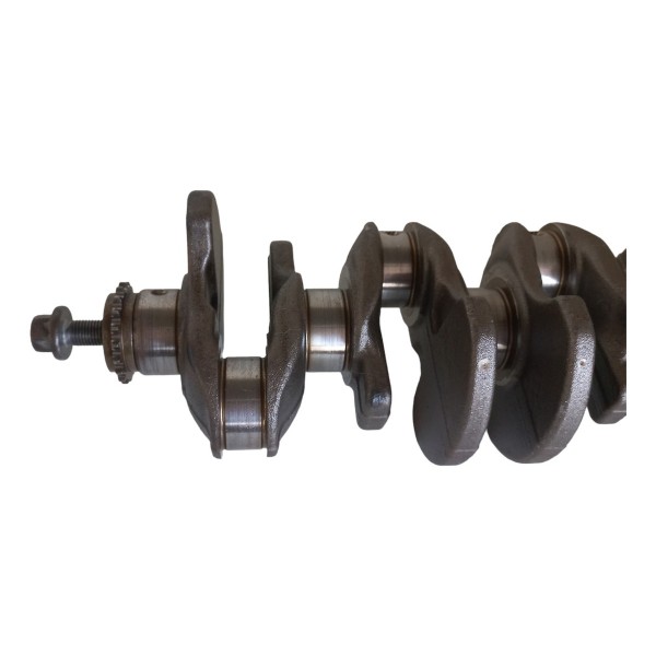 Virabrequim Peugeot 3008 Thp 1.6