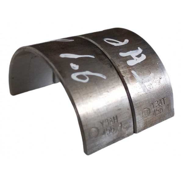 Virabrequim Peugeot 3008 Thp 1.6