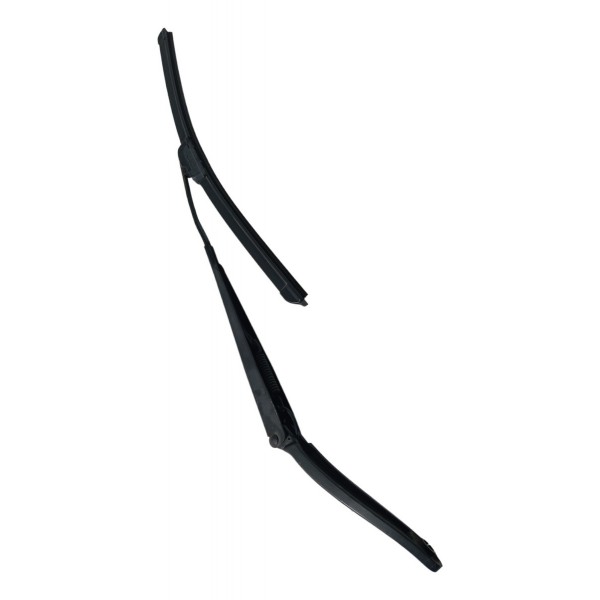 Braço Limpador Parabrisa Ambos Lados Renault Sandero 2010 11 Direito