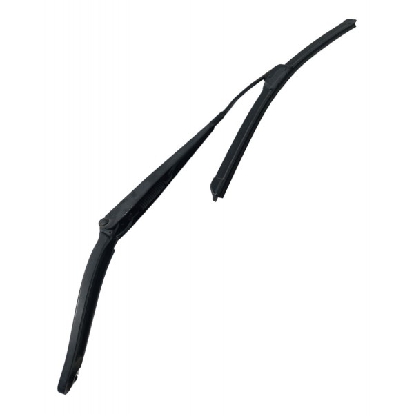 Braço Limpador Parabrisa Ambos Lados Renault Sandero 2010 11 Direito