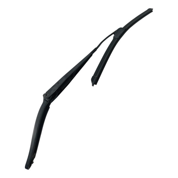 Braço Limpador Parabrisa Ambos Lados Renault Sandero 2010 11 Direito