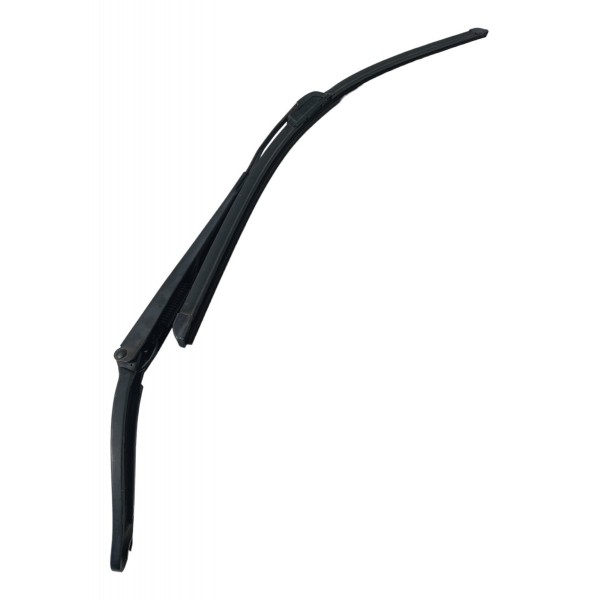 Braço Limpador Parabrisa Esq/direi Renault Sandero 2010 2011 Direito