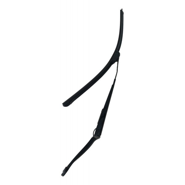 Braço Limpador Parabrisa Esq/direi Renault Sandero 2010 2011 Direito