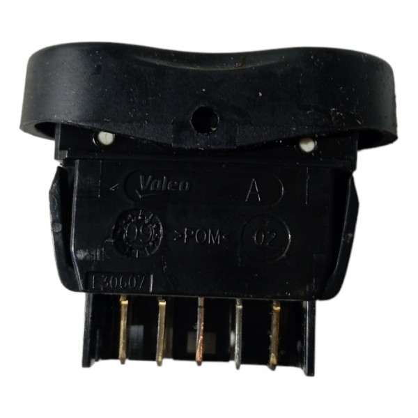 Botão Vidro Elétrico Renault Sandero 2008 2009 2010 2011