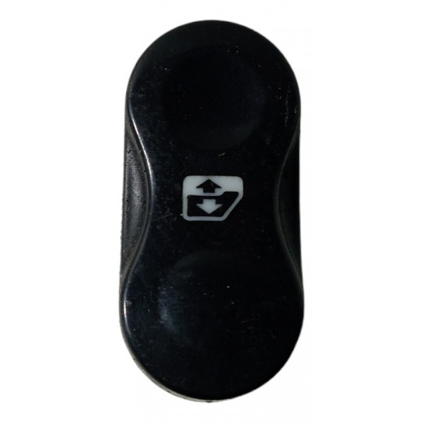 Botão Vidro Elétrico Renault Sandero 2008 2009 2010 2011