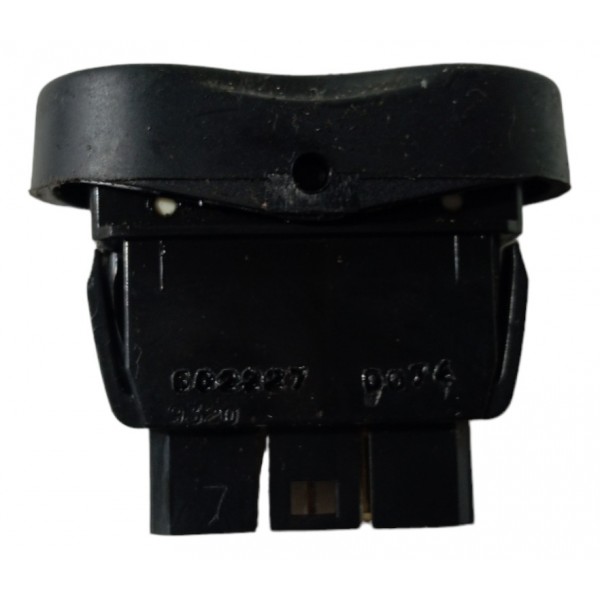 Botão Vidro Elétrico Renault Sandero 2008 2009 2010 2011