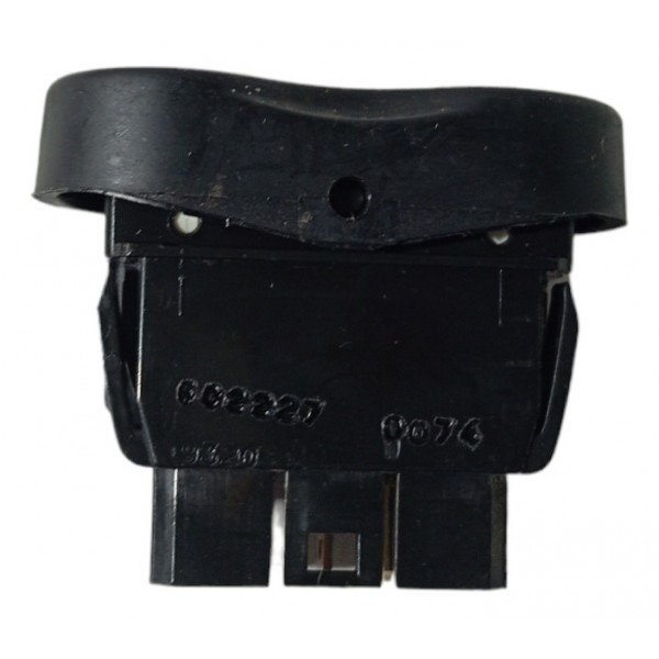 Botão Vidro Elétrico Renault Sandero 2009 2010 2011 2012