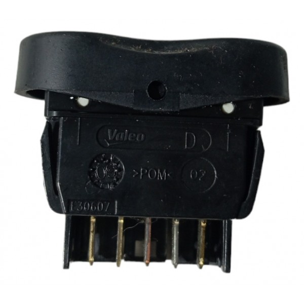 Botão Vidro Elétrico Renault Sandero 2009 2010 2011 2012