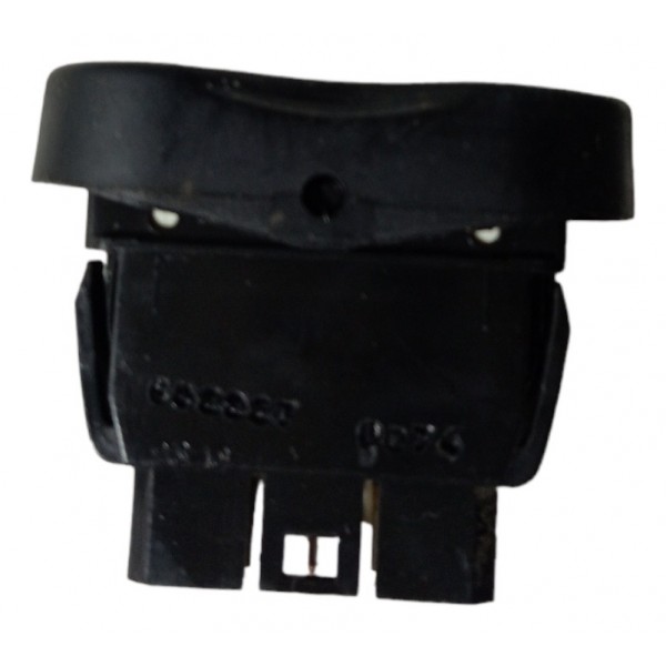 Botão Vidro Elétrico Renault Sandero 2009 2010 2011 2012