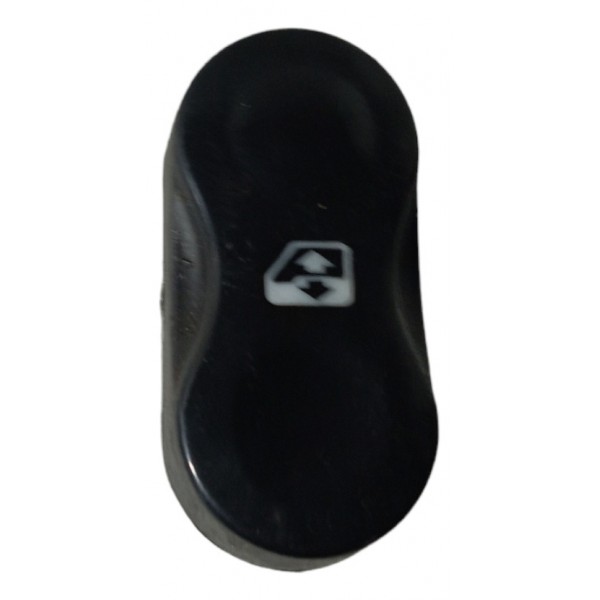 Botão Vidro Elétrico Renault Sandero 2009 2010 2011 2012