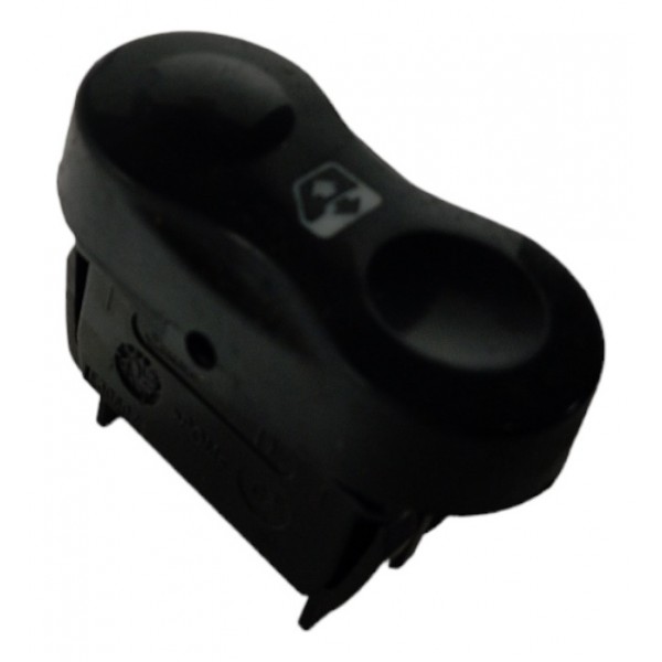 Botão Vidro Elétrico Renault Sandero 2009 2010 2011 2012