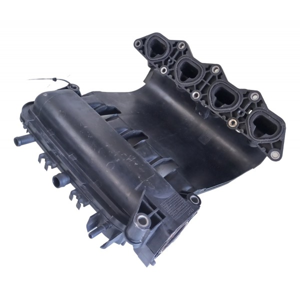 Coletor Admissão Renault Sandero 16v 1.0