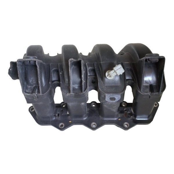 Coletor Admissão Renault Sandero 16v 1.0