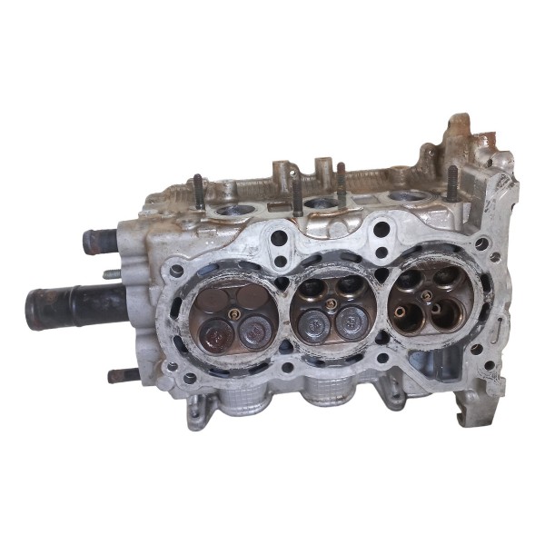 Cabeçote Kia Picanto 2012 Std