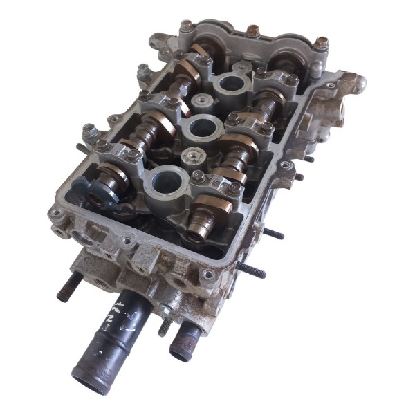 Cabeçote Kia Picanto 2012 Std