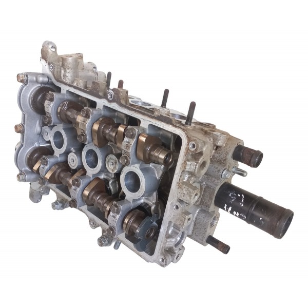 Cabeçote Kia Picanto 2012 Std