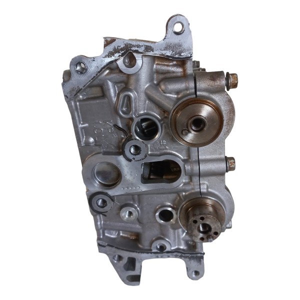 Cabeçote Kia Picanto 2012 Std