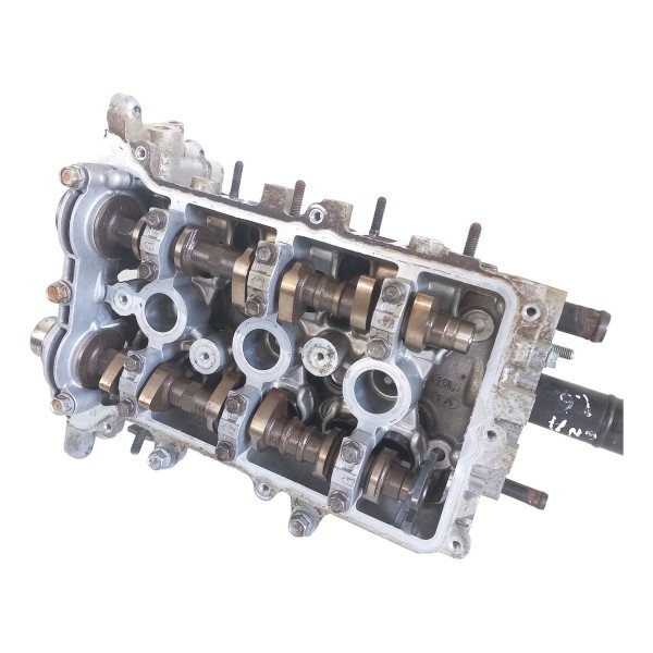 Cabeçote Kia Picanto 2012 Std