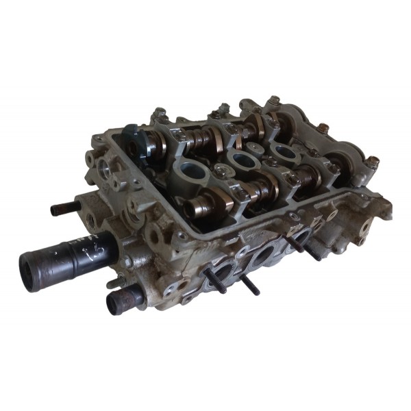 Cabeçote Kia Picanto 2012 Std