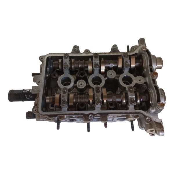 Cabeçote Kia Picanto 2012 Std