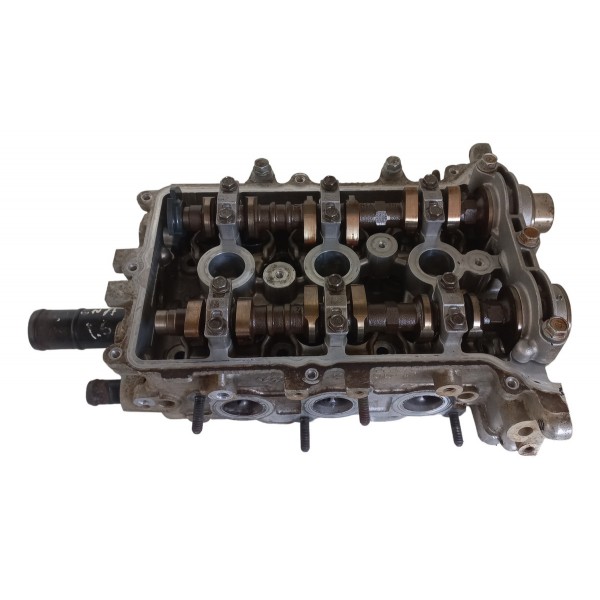 Cabeçote Kia Picanto 2012 Std