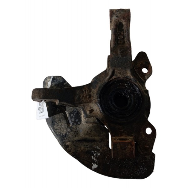 Montante Cubo Roda Dianteira Esquerdo Fiat Idea 1.4 2008 09