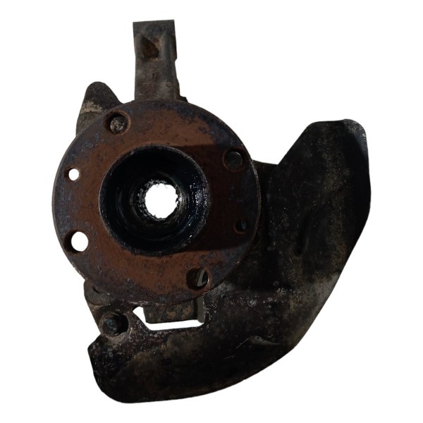 Montante Cubo Roda Dianteira Esquerdo Fiat Idea 1.4 2008 09