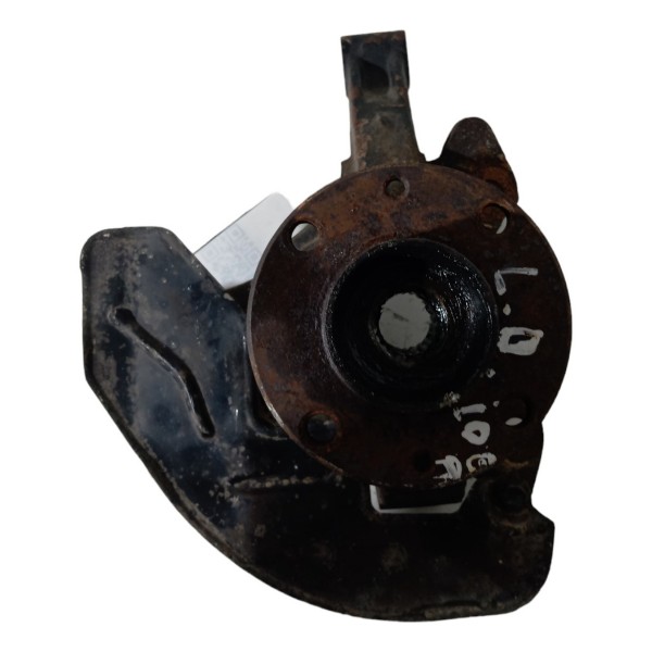 Montante Cubo Roda Dianteira Direita Fiat Idea 1.4 2008 2009