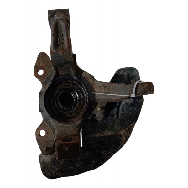 Montante Cubo Roda Dianteira Direita Fiat Idea 1.4 2008 2009