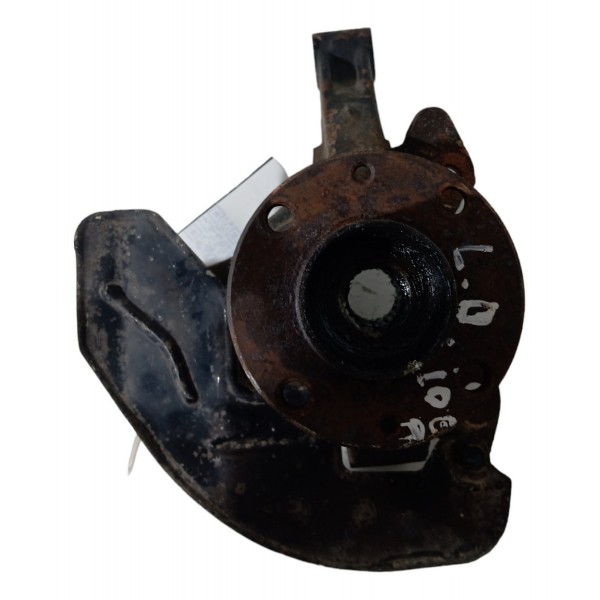 Montante Cubo Roda Dianteira Direita Fiat Idea 1.4 2008 2009