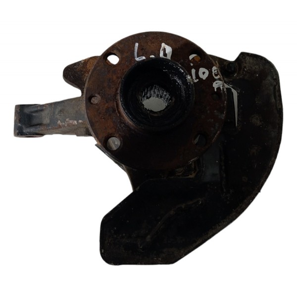 Montante Cubo Roda Dianteira Direita Fiat Idea 1.4 2008 2009