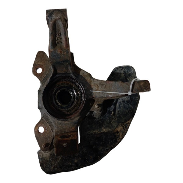 Montante Cubo Roda Dianteira Direita Fiat Idea 1.4 2008 2009