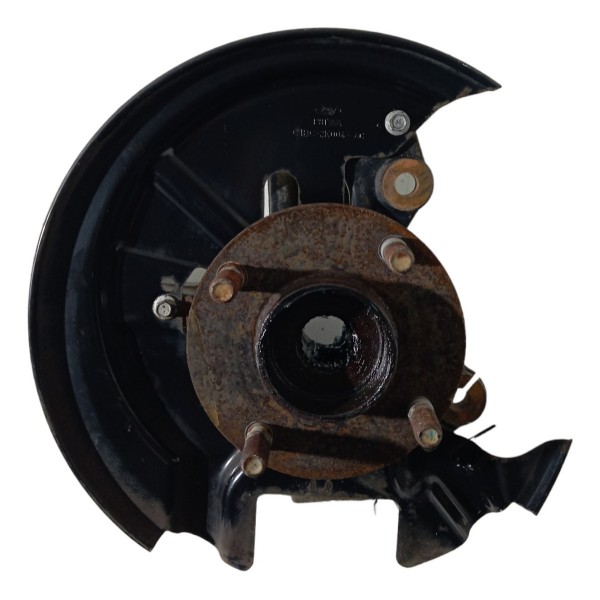 Montante Cubo Roda Dianteiro Direito Ford Ka 1.0 2015 16 17