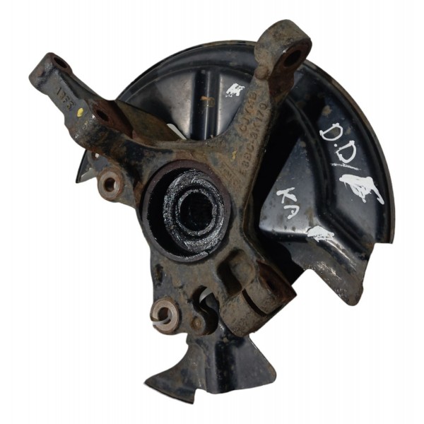 Montante Cubo Roda Dianteiro Direito Ford Ka 1.0 2015 16 17